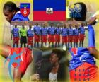 2010 FIFA Fair Play Award για την ομάδα του υπό-17 των γυναικών στην Αϊτή